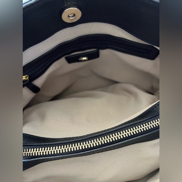 Radley London - Black Baylis Road Leather Multi-Way Purse - Picture 13 of 16